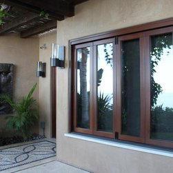 Casa De Play with Albertini Windows and Doors - Windows And Doors