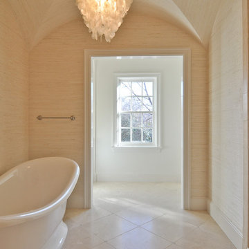 Major remodel and addition