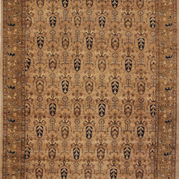 Peshawar Collection - Area Rugs