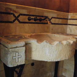 Sinks - Bathroom Sinks