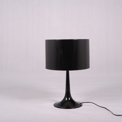 Flos Spun lamp reproduction - Table Lamps