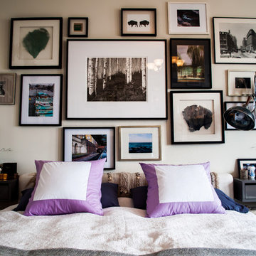 Hayes Valley Studio