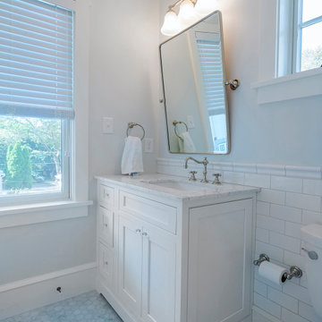 Full House Remodel in Narberth, PA