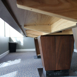 FWC 18' conference table - Products