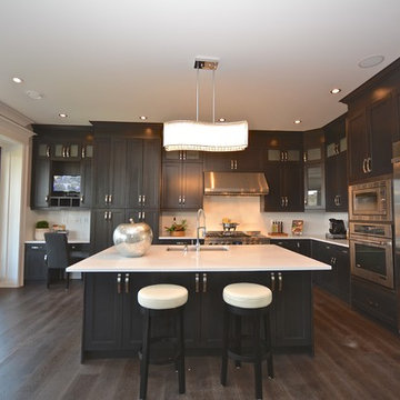 156A Street, Surrey