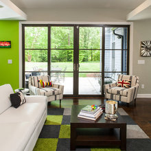 sliding doors