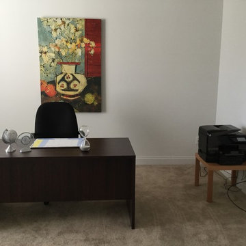 Nugget Home Staging