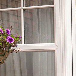 Casement windows - Windows