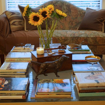 Small Spaces