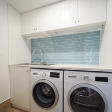 Laundry Renovation Ideas