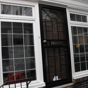 DOORS