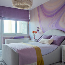 P's Bed