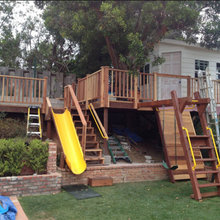 Treehouse