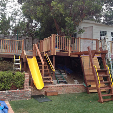 Our Work