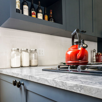 Park Slope Kitchen