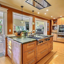 Marcuson's Kitchen