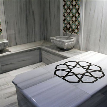 Turkish Bath