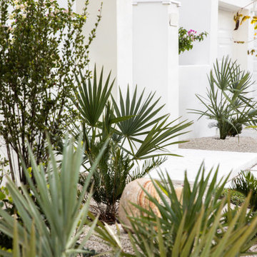 House MS. Curb Appeal design package