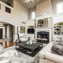 Denise Living Room