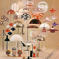 Lighting - Products