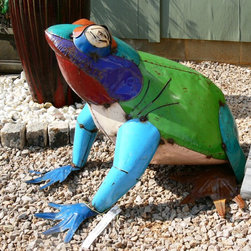 Outdoor Accessories - Garden Statues And Yard Art