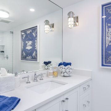 Lions Gate Complete Remodel