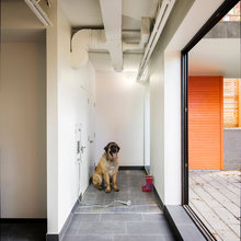 Mudd room