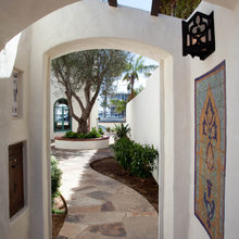 Moe Residence Exterior