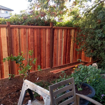 Custom Fences