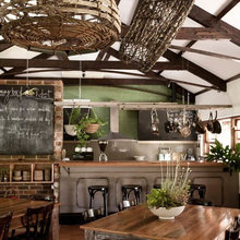 COMMERCIAL REST. DECOR