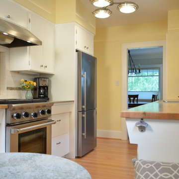 NE Portland Home