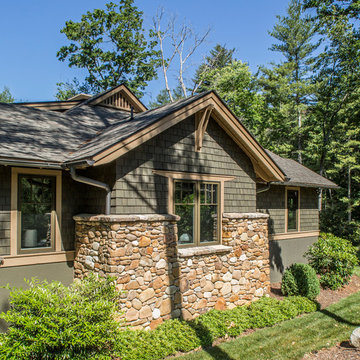 River Rock Haven