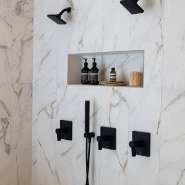 Upscale Organic Primary Suite
