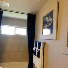 Bathroom Ideas