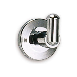 Secret Bath. Towel hook. Alfa collection - Robe & Towel Hooks