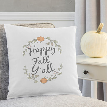 A #Blessed Harvest: Thanksgiving Serveware + Decor