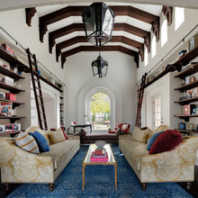 Fred room