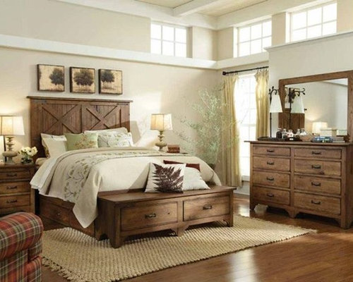 Bedroom Suites Furniture | Houzz