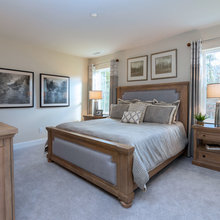 Guest Bedrooms