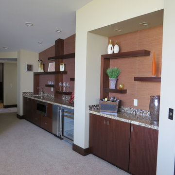 Lairmont Place