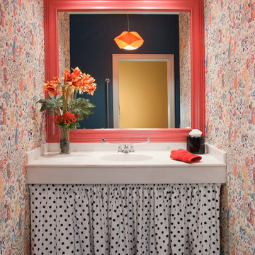 Powder Room in Swarthmore, PA