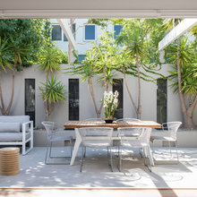 pergola