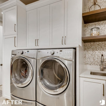 Serial Remodeler