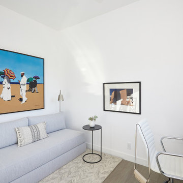Desert Home Renovation