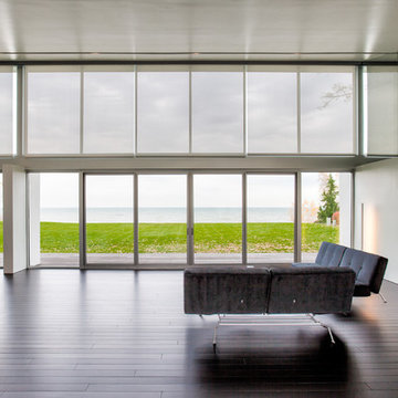Boyd Residence