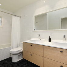 Boys Bathroom