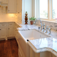 Kitchen Ideas