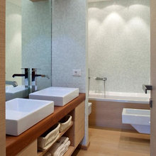 Master Bath Vanity Lighting