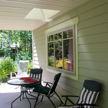 Chutes d'Eau Residence