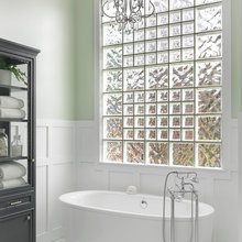 Bath Window